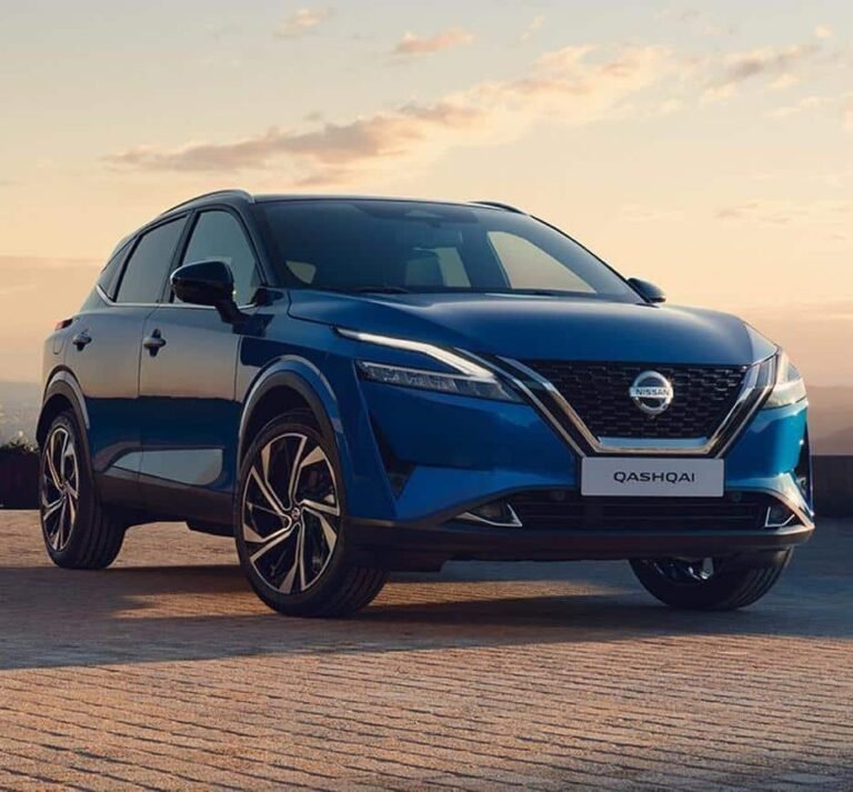 taller Nissan en Alcobendas