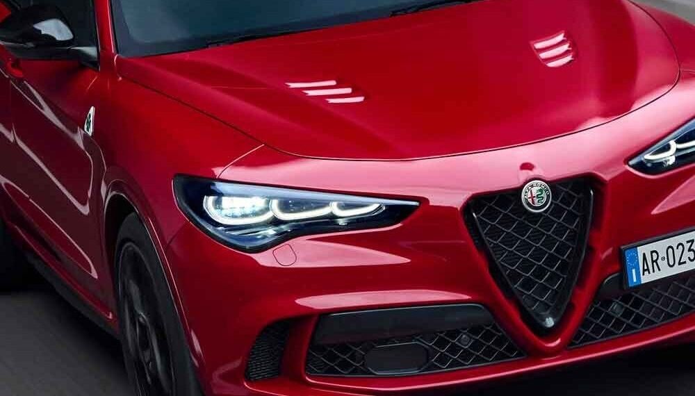 Taller Alfa Romeo en Alcobendas