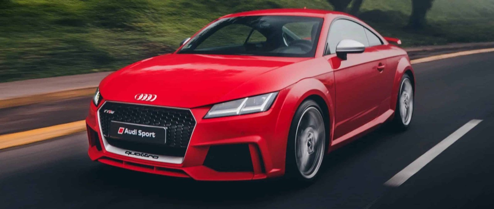 Taller Audi en Alcobendas - Maestrum
