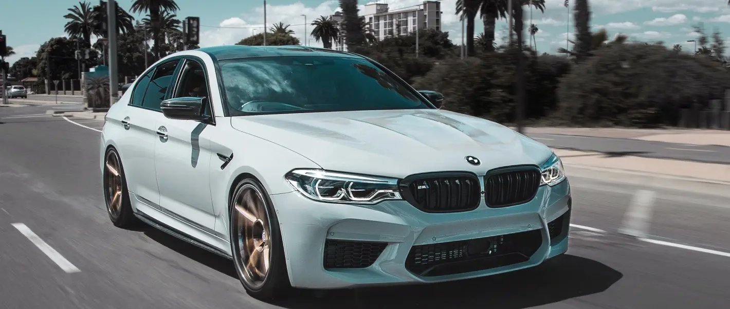 Taller BMW en Alcobendas