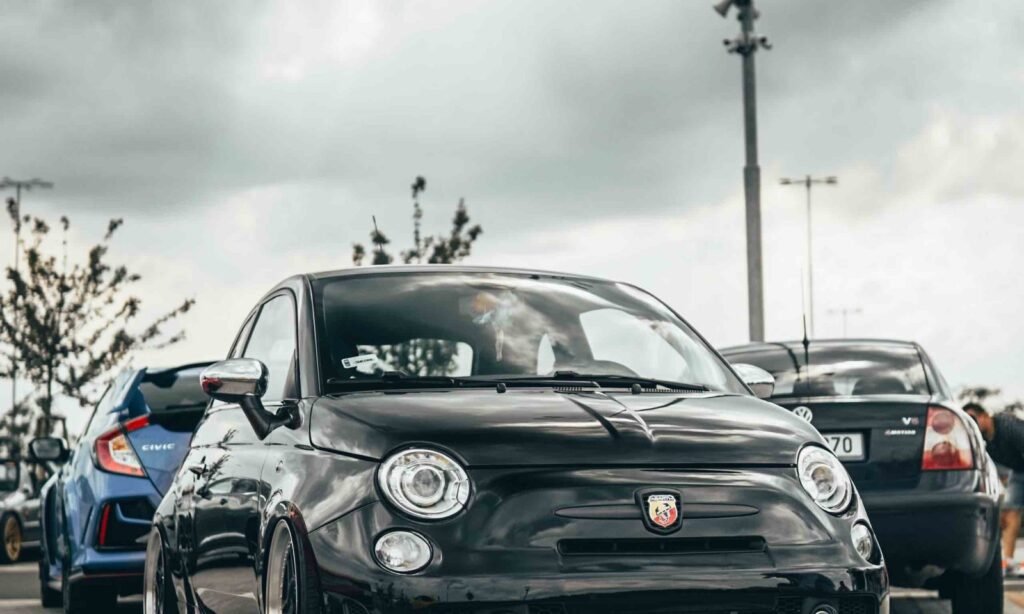 Taller Fiat en Alcobendas
