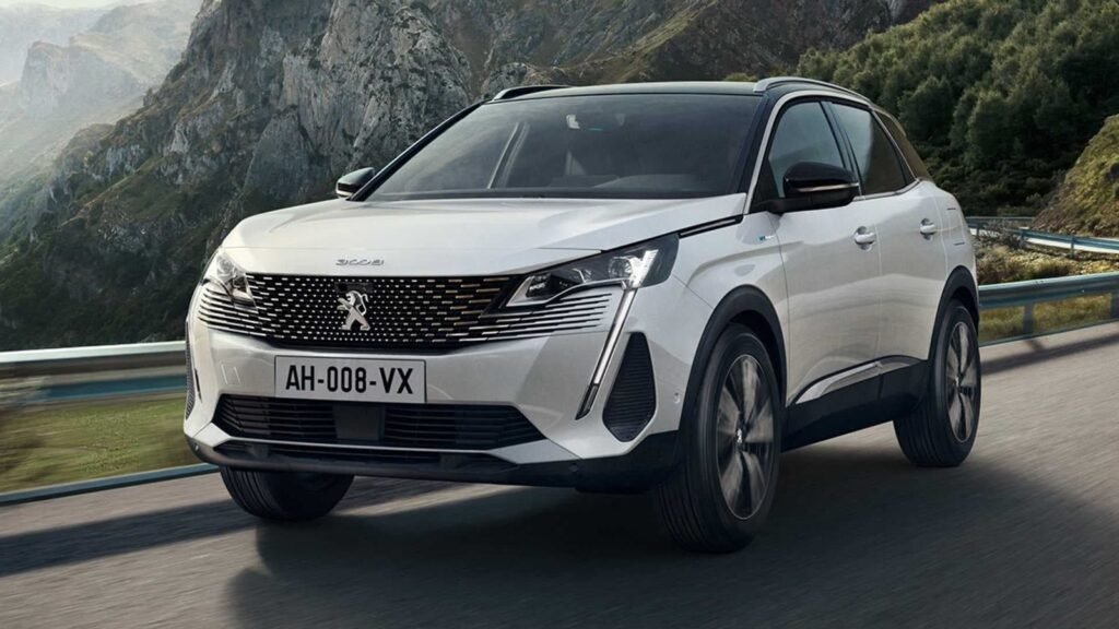 Taller Peugeot en Alcobendas