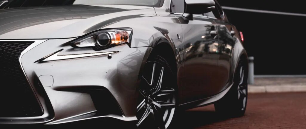 Taller Lexus en Alcobendas