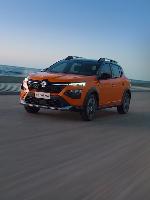 Taller Renault en Alcobendas